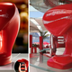 Image for article titled In Brazil Soda Fountains Dispense Free Mobile Internet Access